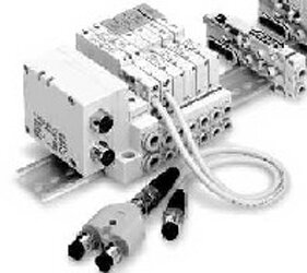 Exemplarische Darstellung: SV1000-60-5A-1A (SV1000-60-5A-1A)   &   SV1000-60-5B-1A (SV1000-60-5B-1A)   &   SV2000-60-5A-1A (SV2000-60-5A-1A)  & ...