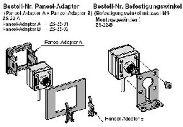 Exemplarische Darstellung: ZS-22-A (ZS-22-A)