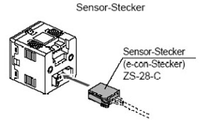 Exemplarische Darstellung: ZS-28-C